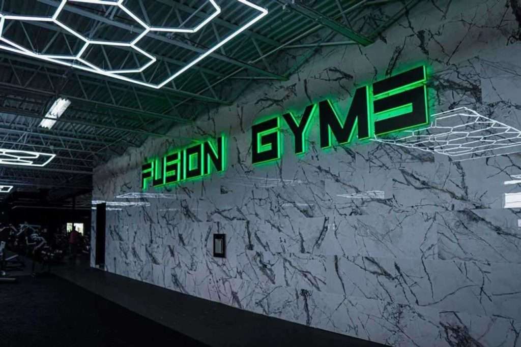 Reasons why athletes choose Fusion Gyms for strength and recovery